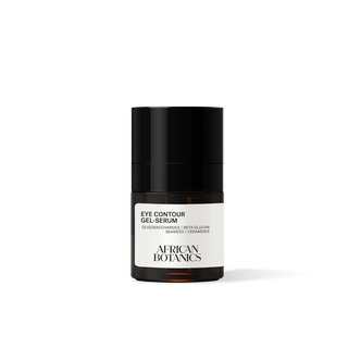 Eye Contour Gel-Serum