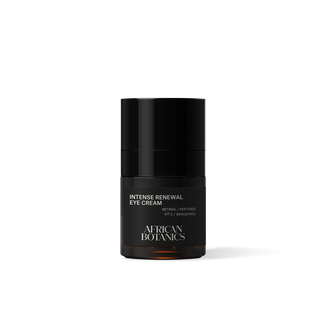 Intense Renewal Eye Cream