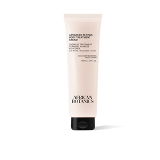 Advanced Retinol Body Treatment Cream