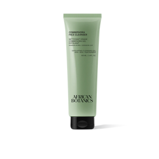 Commiphora Face Cleanser