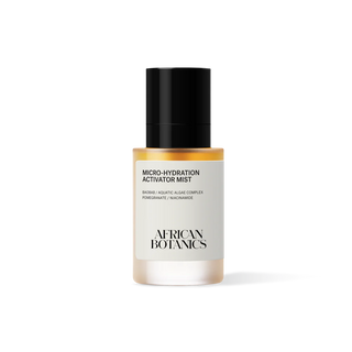 Micro-Hydration Activator Mist