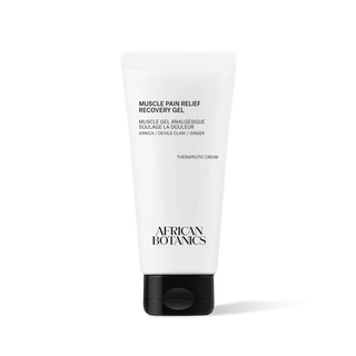 Muscle Pain Relief Recovery Gel