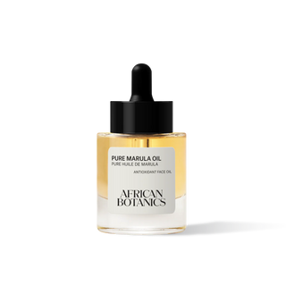 Pure Marula Oil