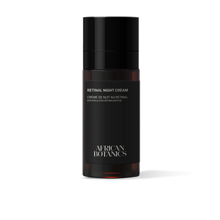 Retinal Night Cream