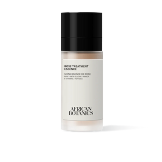 Rose Treatment Essence