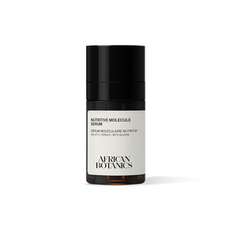 Nutritive Molecule Serum