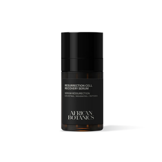 Resurrection Cell Recovery Serum