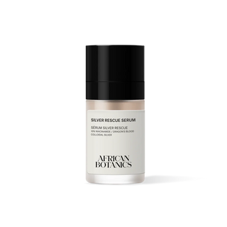 Silver Rescue Serum