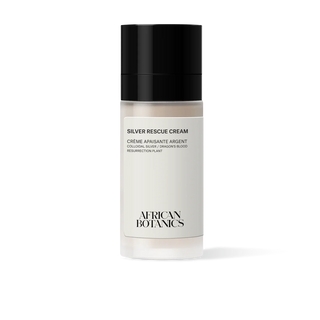 Silver Rescue Cream