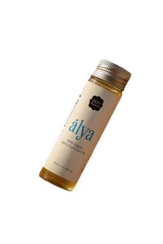 30-Day Alya Routine
