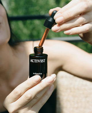 ACTIVIST Manuka Immune Elixir 850+