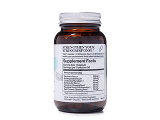 Adrenal Recovery