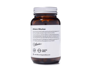 Adrenal Recovery