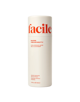 BARE NECESSITY (Gel Cleanser)