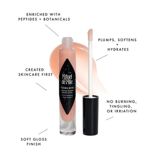 Thorn Bite Peptide Plump Crème Lip Oil
