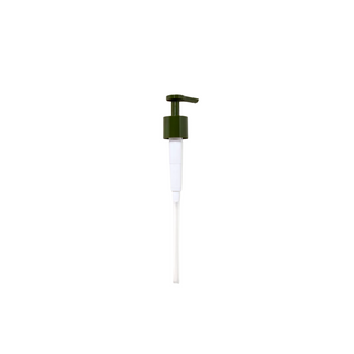 Recyclable Pump
