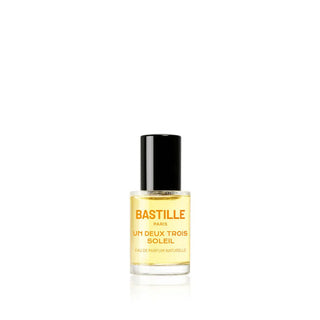UN DEUX TROIS SOLEIL - Eau de parfum