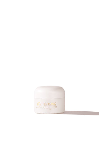 Beyond Nipple Soothing Cream