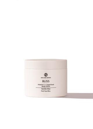 Bliss Body Polish