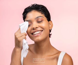 Clean Wipes
