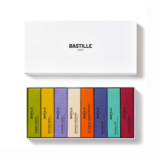 BASTILLE DISCOVERY SET
