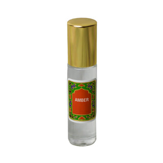 Amber Rollerball