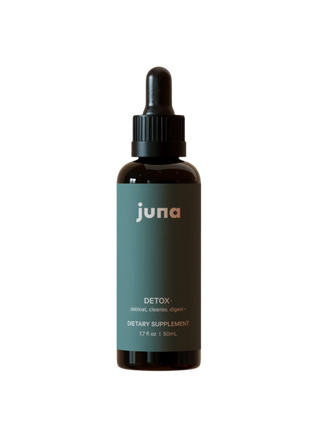 Detox Drops