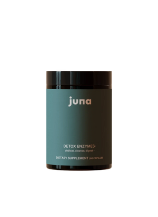 Detox Digestive Enzymes