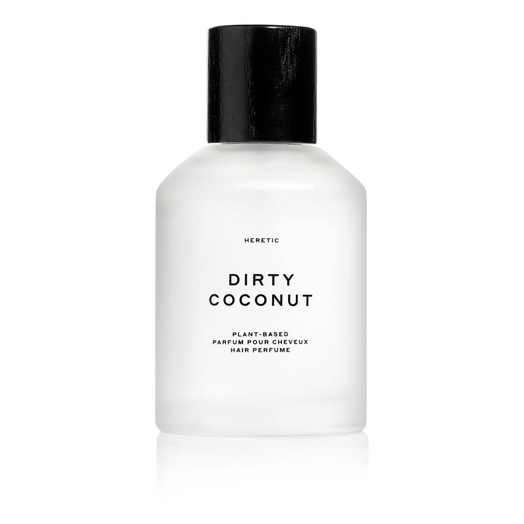 Heretic Parfum - Dirty Coconut Hair Perfume | The GLW Shop
