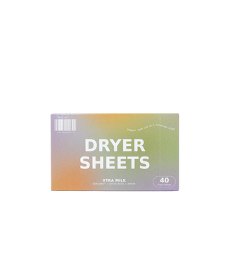 Dryer Sheets