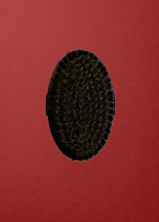 Tronque Ionic Dry Body Brush
