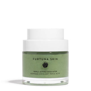 TESORI DI SETA Triple Active Exfoliator