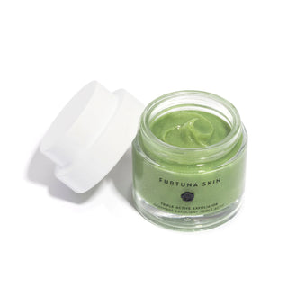 TESORI DI SETA Triple Active Exfoliator