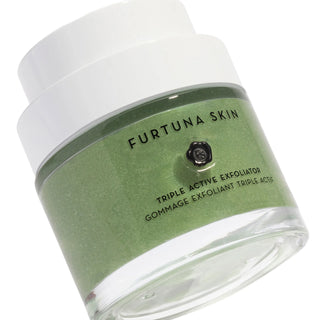 TESORI DI SETA Triple Active Exfoliator