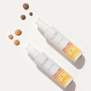 Skin brightening sunscreen in Canada