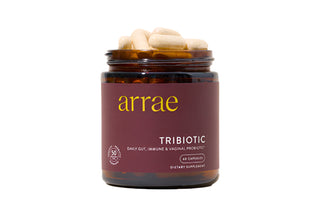 Tribiotic