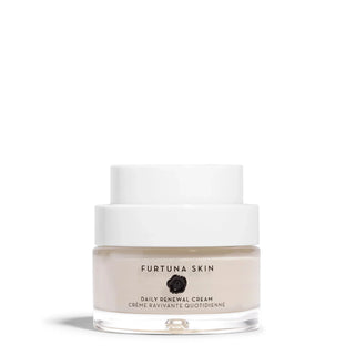 PERLA BRILLANTE Daily Renewal Cream