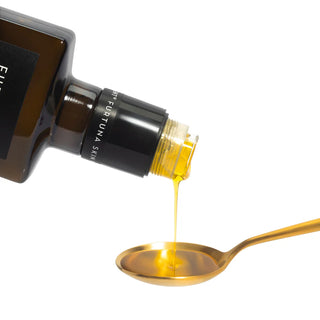Olive Oil for Skin Care