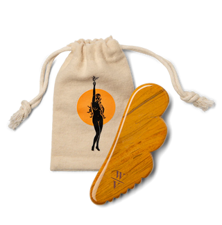 Gua Sha