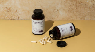 Reverse gray hair with Spermidine supplements in Canada