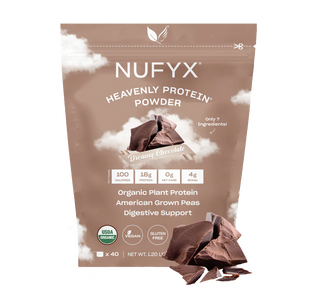 Chocolat rêveur POUDRE HEAVENLY PROTEIN®