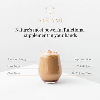 ALCAMI ELEMENTS CACAO