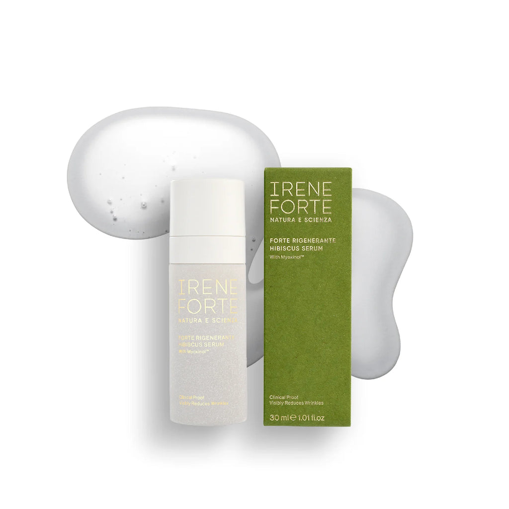 Irene Forte - Hibiscus Serum | The GLW Shop