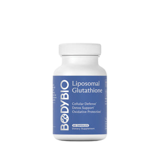 Liposomal Glutathione
