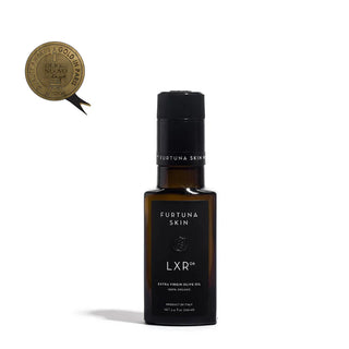 Futura Skin Olive Oil