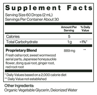 Microbiome Guard