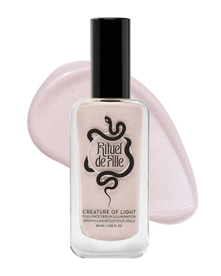 CREATURE OF LIGHT Full-Face Serum Illuminator