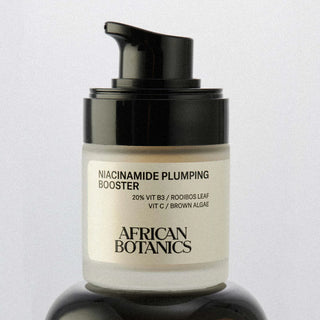 Niacinamide Plumping Booster