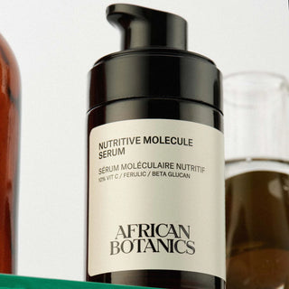Nutritive Molecule Serum