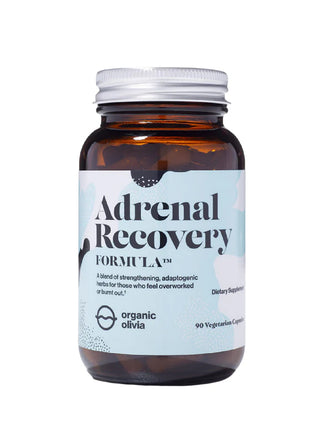Adrenal Recovery